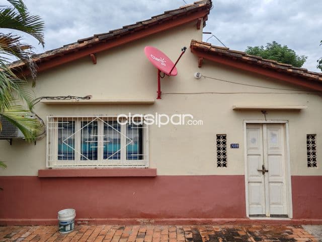 Casa en zeballos