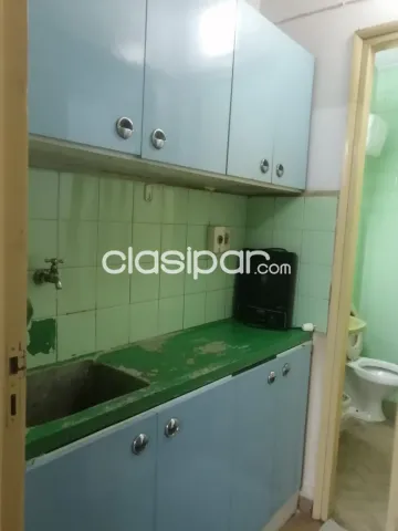 Departamento mono ambiente centro de Asunción — foto 3