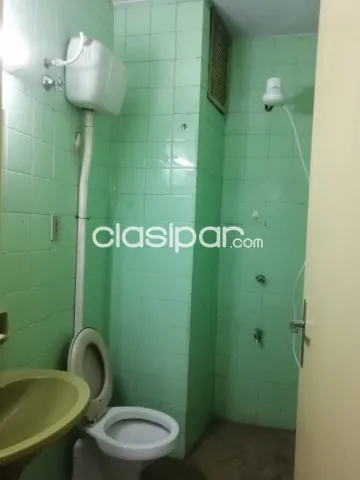 Departamento mono ambiente centro de Asunción — foto 4