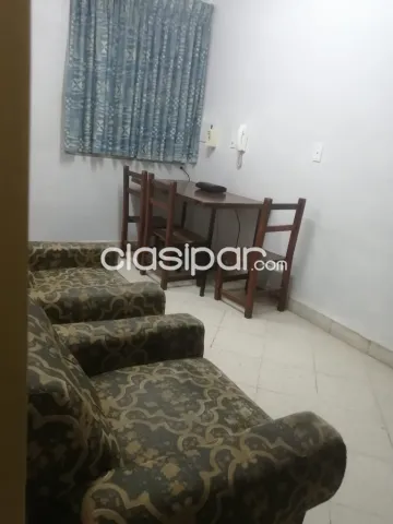 Departamento mono ambiente centro de Asunción — foto 5
