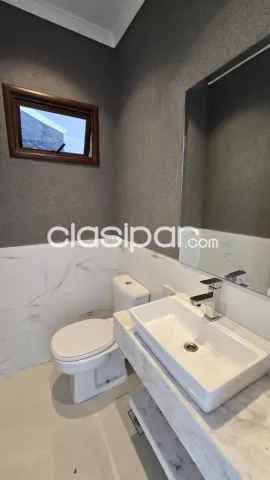 Casa Nueva de 320 m2 en Barrio Jara. Zona Complejo Santos - LHO7151215 — foto 3