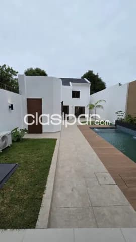 Casa Nueva de 320 m2 en Barrio Jara. Zona Complejo Santos - LHO7151215 — foto 4