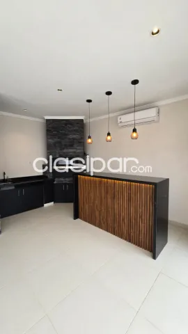 Casa Nueva de 320 m2 en Barrio Jara. Zona Complejo Santos - LHO7151215 — foto 5