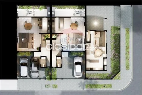 Duplex - Venta - Paraguay Central Luque — foto 3