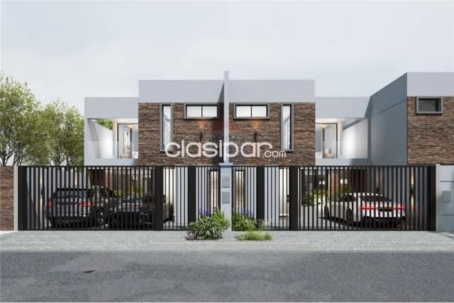 Duplex - Venta - Paraguay Central Luque — foto 4