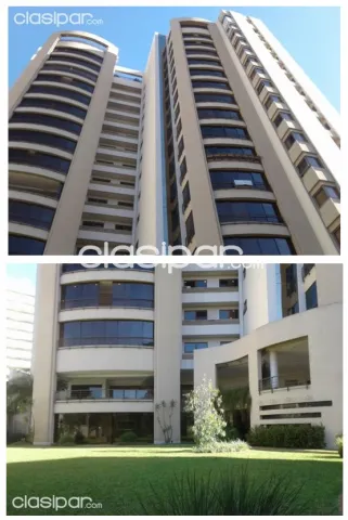 Sta teresa, la galería: Exclusivo depto. Tipo penthouse, 800 m2, 2 plantas, gran recepción — foto 2