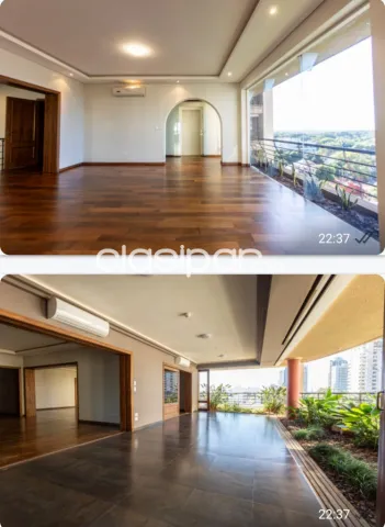 Sta teresa, la galería: Exclusivo depto. Tipo penthouse, 800 m2, 2 plantas, gran recepción — foto 5