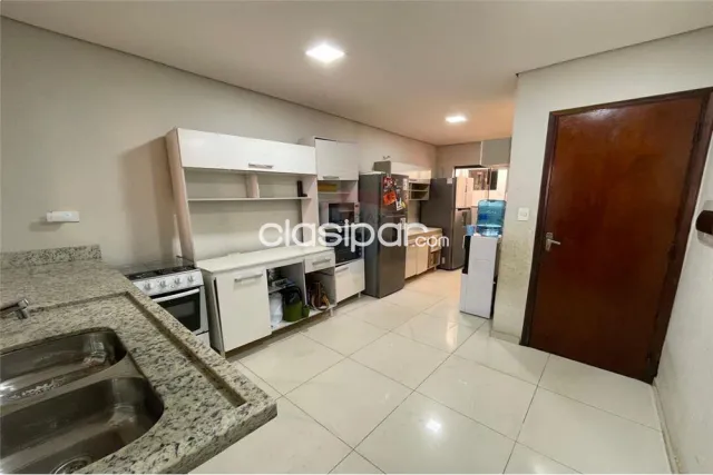 Casa - Venta - Paraguay Asunción Villa Aurelia, foto 4