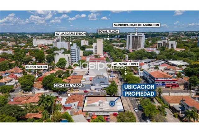 Terreno - Venta - Paraguay Asunción Herrera — foto 5