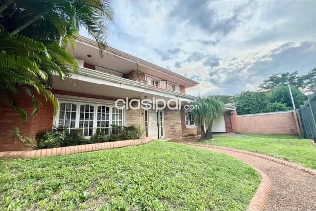 Residencia - Venta - Paraguay Asunción Mariscal Estigarribia, foto 3