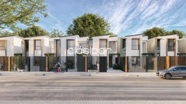 En venta Dúplex en obra en Loma Merlo - Luque, foto 2