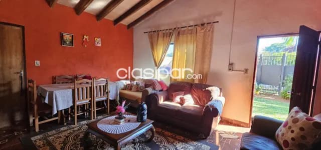 Hermosa casa en moracue Luque, foto 5