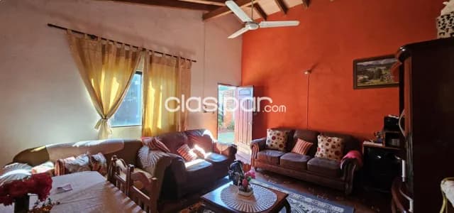Hermosa casa en moracue Luque, foto 4