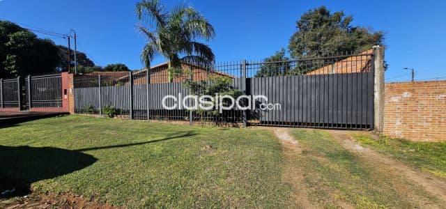 Hermosa casa en moracue Luque