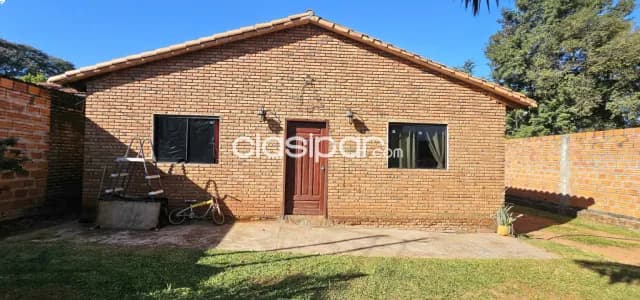 Hermosa casa en moracue Luque, foto 3