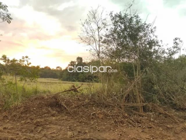 En Venta terreno en Fram Itapúa, foto 3