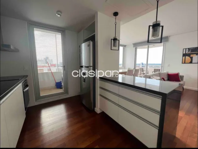 Departamento Amoblado de 2 Dormitorios, Av. Sta. Teresa - LAP7154351, foto 4