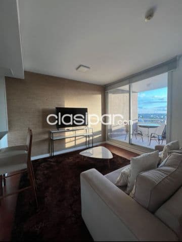 Departamento Amoblado de 2 Dormitorios en San Jorge - LAP7155212