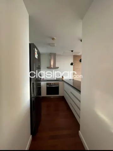 Departamento Amoblado de 2 Dormitorios en San Jorge - LAP7155212, foto 5