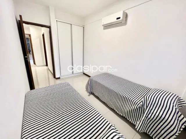 En Venta Departamento Amoblado de 2 Habitaciones - Zona Paseo La Galería V180, foto 5