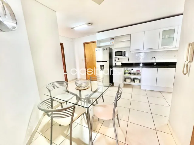 En Alquiler Amplio Departamento Amoblado de 3 Habitaciones en Barrio Carmelitas A223, foto 5