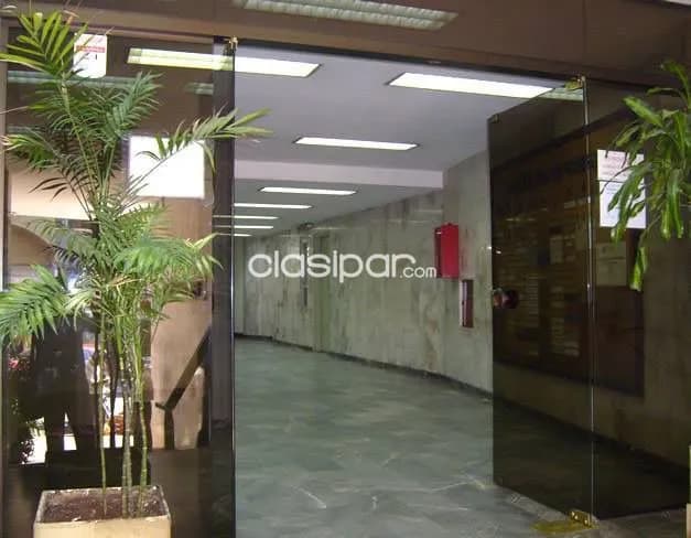 Departamento Monoambiente en Asuncion zona Palacio de Lopez y Aduanas, foto 4