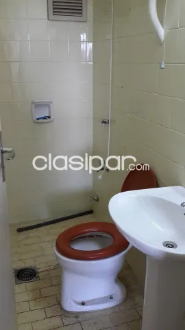 Departamento Monoambiente en Asuncion zona Palacio de Lopez y Aduanas, foto 5