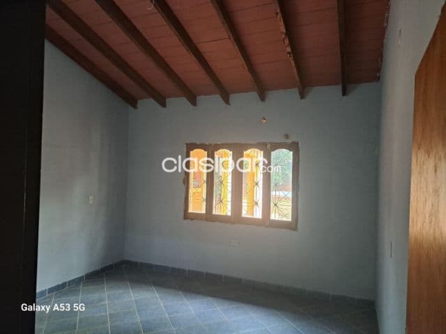Casa de 3 dormitorios con piscina en Villa Elisa zona Barrio Sol de America, foto 1