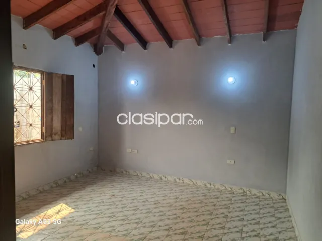 Casa de 3 dormitorios con piscina en Villa Elisa zona Barrio Sol de America, foto 3