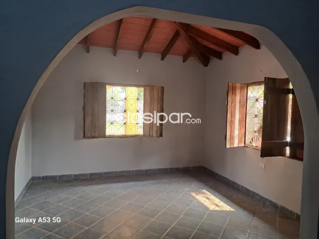 Casa de 3 dormitorios con piscina en Villa Elisa zona Barrio Sol de America, foto 4