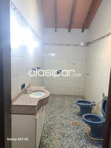 Casa de 3 dormitorios con piscina en Villa Elisa zona Barrio Sol de America, foto 5