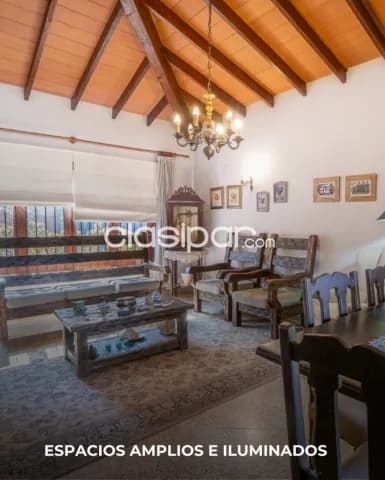 Bº nazareth, totalmente pb: 577 m2, hermoso chalet, 3 dormitorios, privilegiada ubicación, foto 4