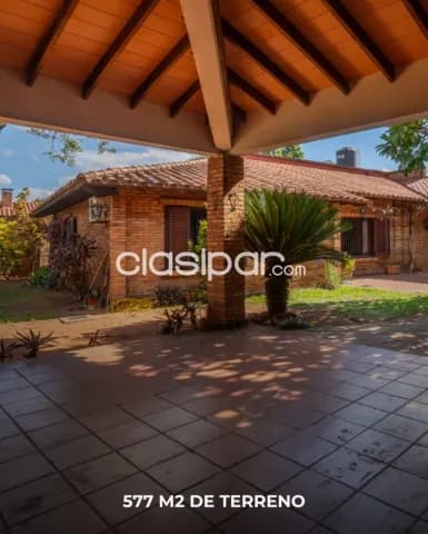 Bº nazareth, totalmente pb: 577 m2, hermoso chalet, 3 dormitorios, privilegiada ubicación, foto 5