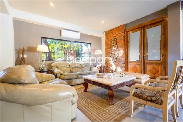Importante residencia a mts del yatch y golf club, foto 5