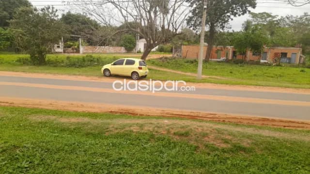 de terreno en Capiatá — foto 4