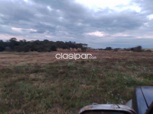 En venta propiedad agricola en fram itapua id 37343 — foto principal