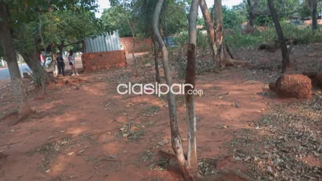 Terreno en zona de cecimiento en capiata, foto 3