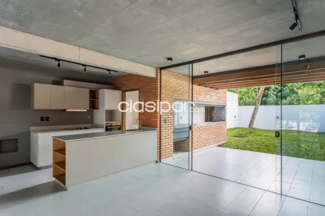 Dúplex a estrenar en loma merlo - Luque — foto 3
