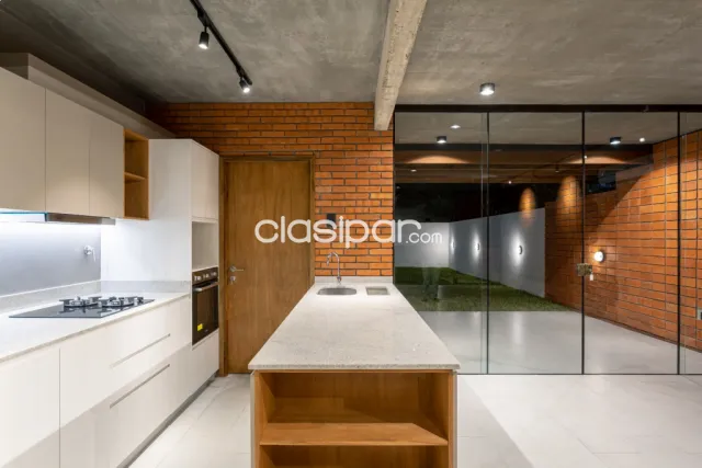 Dúplex a estrenar en loma merlo - Luque — foto 5
