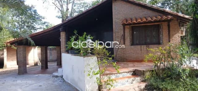 Propiedad en villa florida sobre asfalto — foto 4