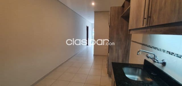 Dpto de un dormitorio zona 5ta avenida