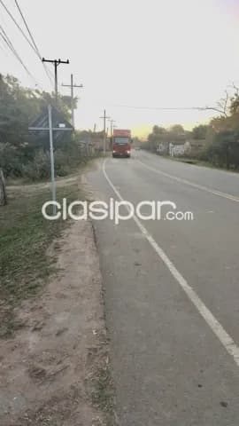 Amplio terreno con casa en tobati - bº san miguel — foto 3