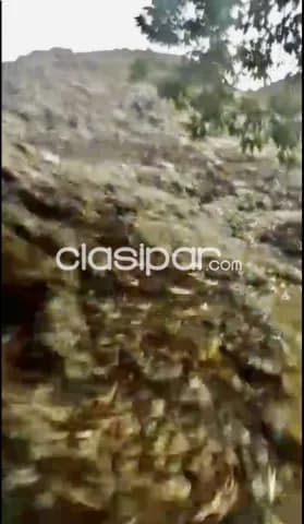 Amplio terreno con casa en tobati - bº san miguel — foto 4