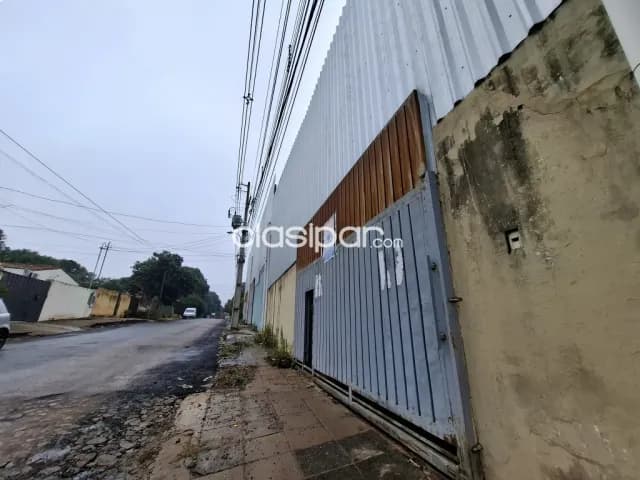 Depósito en Barcequillo San Lo en Venta, foto 2