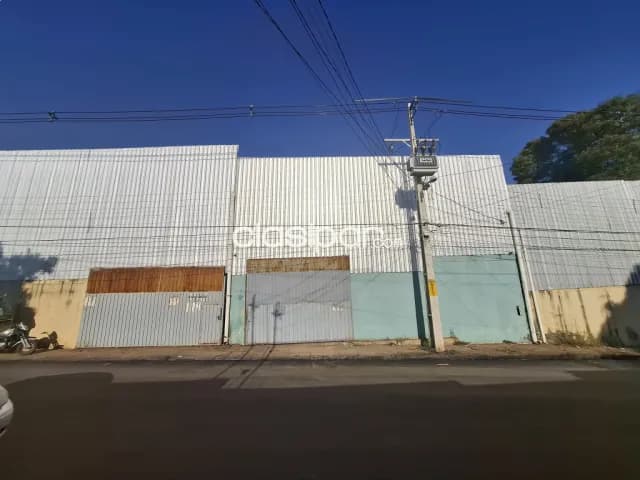 Depósito en Barcequillo San Lo en Venta, foto 5