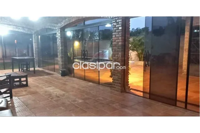 Propiedad con renta en Luque, foto 4