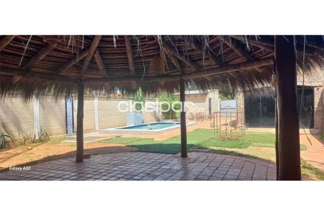 Propiedad con renta en Luque, foto 5