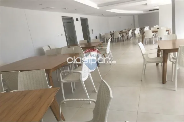 Departamento - Venta - Paraguay Asunción Recoleta VENDO dpto amoblado en The Tower 216,00, foto 3