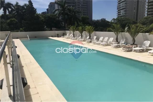 Departamento - Venta - Paraguay Asunción Recoleta VENDO dpto amoblado en The Tower 216,00, foto 5