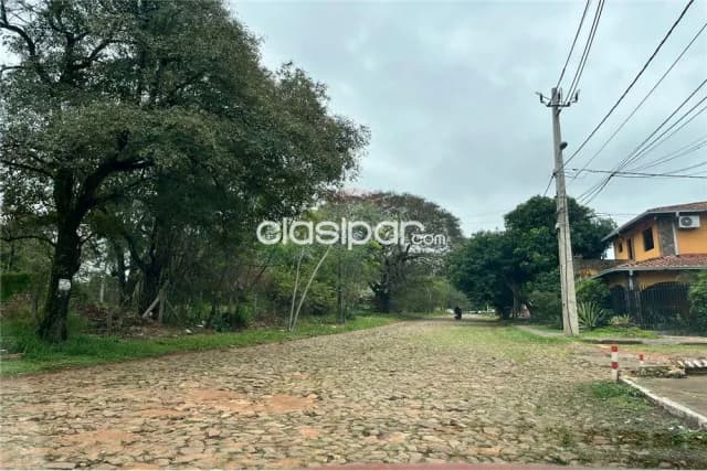 TERRENO DE 16.000 M2 ZONA LEOPARDI 2,500,000 USD Paraguay Central San Lorenzo PI, foto 4